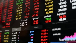 Las acciones argentinas se recuperan en la previa del dato de inflación pero el riesgo país resiste sobre los 400 puntos imagen-8