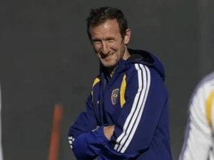 Boca inicia este jueves el ciclo de Arruabarrena ante Sarmiento por la Copa Argentina: hora, TV y formaciones imagen-7
