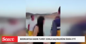 Una turista paraguaya se tiró de una moto en movimiento para escapar de un secuestro en Turquía imagen-4