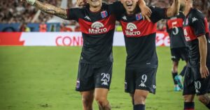 Partidos de HOY, martes 21 de julio: agenda, horario y por dónde ver fútbol EN VIVO Partidos de HOY, martes 21 de julio: agenda, horario y por dónde ver fútbol EN VIVO imagen-2