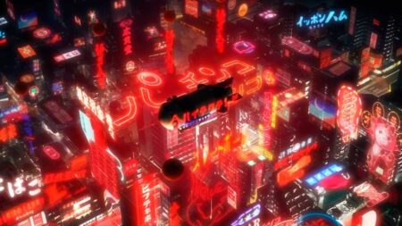 Hoy en 'streaming': El aclamado anime de ciencia ficción que se inspiró en 'Reservoir Dogs' de Quentin Tarantino imagen-7
