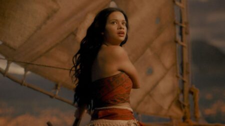 El final explicado de la nueva 'Vaiana': tiene un añadido inesperado que le da todo el sentido imagen-5