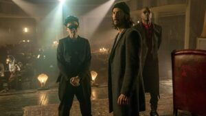Nunca me había dado cuenta, pero 'Matrix' y 'El atlas de las nubes' ocurren en el mismo universo imagen-114