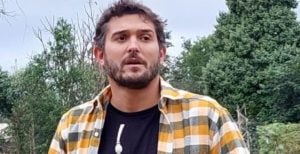«La tierra no es una mercancía más»: el fuerte descargo de Facundo López Sartori contra la reforma de la Ley de Tierras «La tierra no es una mercancía más»: el fuerte descargo de Facundo López Sartori contra la reforma de la Ley de Tierras imagen-7