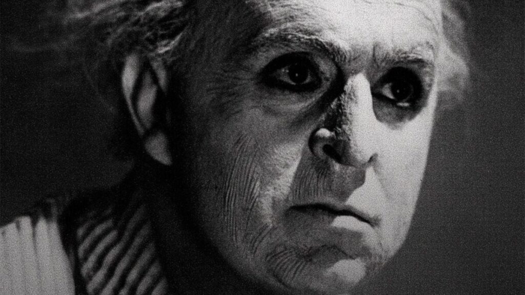 "Un genio criminal asombroso": creada 75 años antes, esta fascinante película inspiró a Christopher Nolan para crear al Joker imagen-4