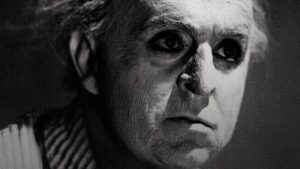 "Un genio criminal asombroso": creada 75 años antes, esta fascinante película inspiró a Christopher Nolan para crear al Joker imagen-116