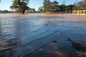 Corrientes acelera obras y medidas preventivas ante la llegada de un fenómeno de El Niño que prevén «muy intenso» imagen-1