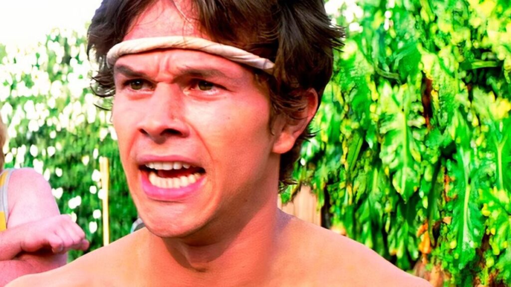 "Espero que Dios me perdone": Mark Wahlberg reniega de la obra maestra que lo convirtió en estrella imagen-5