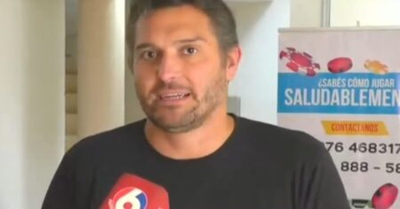 Sartori advirtió por la crisis yerbatera y confirmó el trabajo político por la continuidad de Passalacqua en 2027 imagen-5
