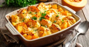 Calabaza gratinada Calabaza gratinada imagen-3