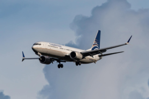 Foz do Iguaçu podría sumar un vuelo directo a Panamá y conexiones a más de 80 destinos en América. Foz do Iguaçu podría sumar un vuelo directo a Panamá y conexiones a más de 80 destinos en América. imagen-2