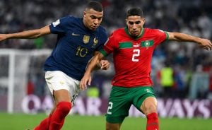 Mundial 2026 | Francia y Marruecos se miden en un partidazo en Boston en busca del primer pase a semifinales: 0-0 imagen-7
