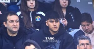 Racing se desprendió de Pizarro: sus números flacos y en qué club jugará imagen-3