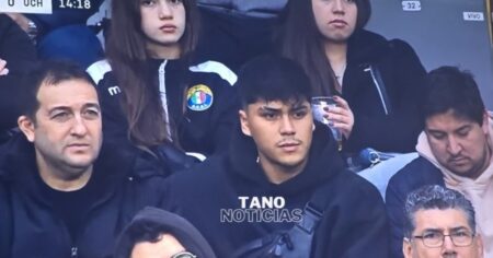 Racing se desprendió de Pizarro: sus números flacos y en qué club jugará imagen-8