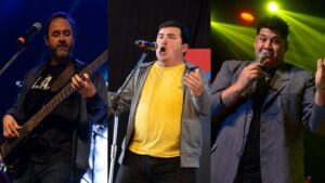 Sonido Ancestral, Banda Mix y MAD ganaron el Pre Selectivo y estarán en la 46° Fiesta Nacional del Inmigrante Sonido Ancestral, Banda Mix y MAD ganaron el Pre Selectivo y estarán en la 46° Fiesta Nacional del Inmigrante imagen-69