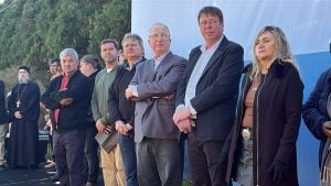 El intendente de Tres Capones respaldó a Passalacqua y llamó a fortalecer el Movimiento por lo que Viene El intendente de Tres Capones respaldó a Passalacqua y llamó a fortalecer el Movimiento por lo que Viene imagen-7