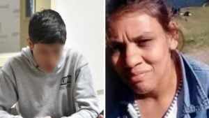 “Yo sabía que si volvía a esa casa hoy en día no estaría acá”: el escalofriante relato del hijo de la mujer investigada por la muerte de su beba en Villa Gesell “Yo sabía que si volvía a esa casa hoy en día no estaría acá”: el escalofriante relato del hijo de la mujer investigada por la muerte de su beba en Villa Gesell imagen-7