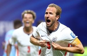 Mundial 2026 | Con doblete de Harry Kane, Inglaterra lo dio vuelta y venció 2-1 a Congo: jugará los octavos de final ante México imagen-8