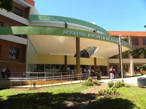 El Hospital Madariaga impulsa la atención odontológica para pacientes neurodivergentes y con discapacidad: “El abordaje lo es todo, no podemos limitarnos a mirar solo los dientes” imagen-3