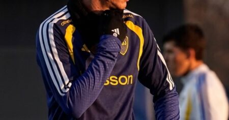 El verdadero motivo por el que Zenón quedó afuera de los dos equipos que probó Arruabarrena imagen-17