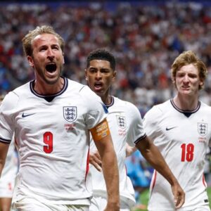 El día a día del mundial 2026: y clasificaciones ajustadas de Inglaterra, Bélgica y Estados Unidos imagen-74
