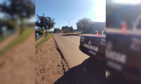 Orden de captura para motociclista que chocó, mató y huyó en Puerto Iguazú Orden de captura para motociclista que chocó, mató y huyó en Puerto Iguazú imagen-15
