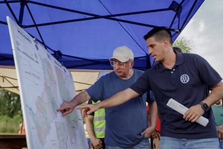 Repavimentación y terceras trochas en la ruta nacional 14: “Ante el abandono, Misiones invierte en seguridad vial y desarrollo” imagen-123