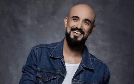 Abel Pintos llega a Posadas para celebrar sus 30 años de trayectoria: “Quiero que disfruten tanto como yo” imagen-7