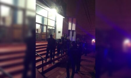 Oberá: refuerzan la seguridad y aceleran extradición de brasileños capturados imagen-10