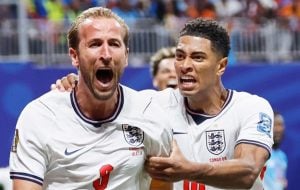 Mundial 2026 | En un partidazo, Inglaterra le ganó a México 3-2 y enfrentará a Noruega en cuartos de final imagen-2
