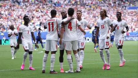 ◉ Francia vs. Inglaterra, por el Mundial 2026: seguilo EN VIVO – TyC Sports ◉ Francia vs. Inglaterra, por el Mundial 2026: seguilo EN VIVO - TyC Sports imagen-7