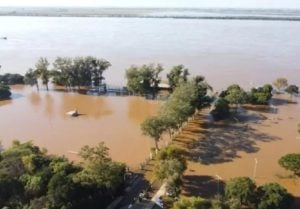 El INTA Corrientes pidió prepararse ante la llegada de El Niño: “Lo primero es informar, planificar y no entrar en pánico” El INTA Corrientes pidió prepararse ante la llegada de El Niño: “Lo primero es informar, planificar y no entrar en pánico” imagen-4