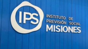 El IPS suma demanda: ya registra unas 6 mil atenciones por mes y abre un nuevo consultorio imagen-1