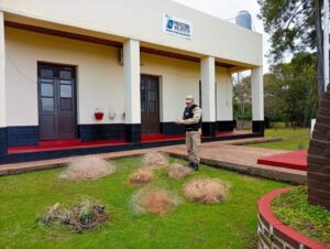 Prefectura Naval intensificó controles contra la pesca furtiva y secuestró redes y espineles en Santa María e Itacaruaré Prefectura Naval intensificó controles contra la pesca furtiva y secuestró redes y espineles en Santa María e Itacaruaré imagen-69