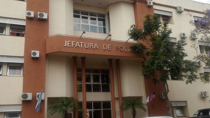 Investigan a una cabo por presunto contrabando y la Policía la pasó a disponibilidad imagen-5