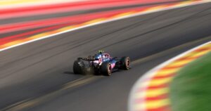 A qué hora es la clasificación de Franco Colapinto en Spa-Francorchamps y cómo ver hoy EN VIVO el GP de Bélgica de F1 A qué hora es la clasificación de Franco Colapinto en Spa-Francorchamps y cómo ver hoy EN VIVO el GP de Bélgica de F1 imagen-3