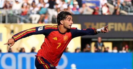 Uno por uno, todos los titulos de la selección de España a lo largo de la historia Uno por uno, todos los titulos de la selección de España a lo largo de la historia imagen-16