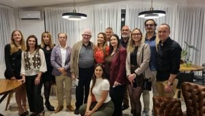 Ticket Misiones | Julio Valente llegó a Posadas para bridar su capacitación para corredores inmobiliarios: “Cuanto más profesionales sean, mejor servicio van a prestar” imagen-4