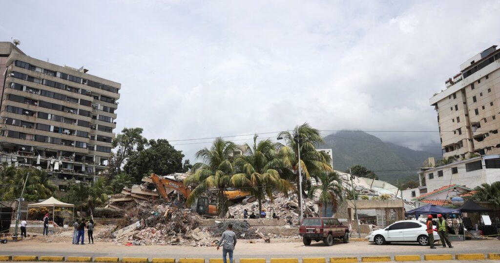 En medio de un malestar generalizado, el gobierno de Venezuela anunció nuevas medidas económicas imagen-101