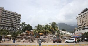 En medio de un malestar generalizado, el gobierno de Venezuela anunció nuevas medidas económicas imagen-3