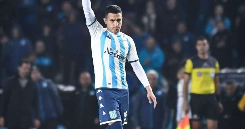 Jugó en dos grandes, fue campeón del fútbol argentino y firmó en la Primera C Jugó en dos grandes, fue campeón del fútbol argentino y firmó en la Primera C imagen-4