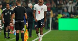 La FIFA sí fue dura con Quansah pese al pedido de Inglaterra imagen-3