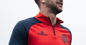 Vietto rescindió con San Lorenzo: el sentido mensaje que publicó Vietto rescindió con San Lorenzo: el sentido mensaje que publicó imagen-2
