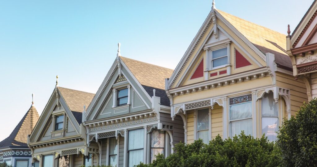 Buenas noticias en California: las casas de San Francisco se venden por un millón de dólares por encima del precio de venta, en medio del auge de la IA y se desata «una auténtica locura» Buenas noticias en California: las casas de San Francisco se venden por un millón de dólares por encima del precio de venta, en medio del auge de la IA y se desata "una auténtica locura" imagen-103