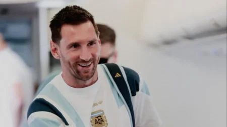 Argentina regresó a Kansas tras el épico triunfo ante Egipto: cómo será el cronograma - TyC Sports imagen-6