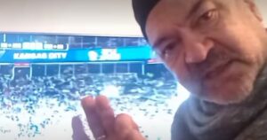 Video: la ironía de un actor por el "favoritismo" a la Selección Argentina imagen-3