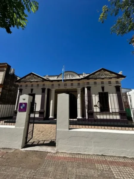 La Gran Logia Unida Federal Argentina conmemora cinco años de hitos y expansión imagen-6