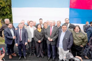 Surge Movimiento por lo que Viene para proyectar el futuro provincial imagen-1