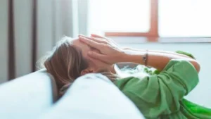 La migraña, entre las consultas neurológicas más frecuentes La migraña, entre las consultas neurológicas más frecuentes imagen-1