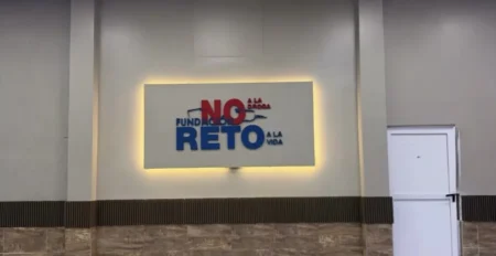 La Fundación Reto a la Vida amplió la casa para hombres en Posadas La Fundación Reto a la Vida amplió la casa para hombres en Posadas imagen-6